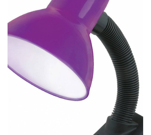 Настольная лампа офисная Uniel TLI-222 09408