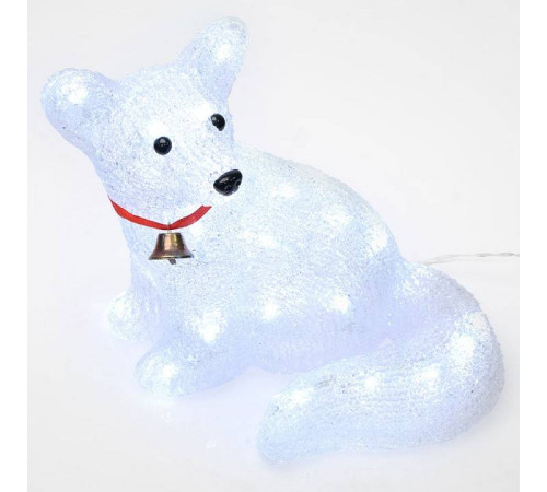 Зверь световой Uniel Лисенок 9559