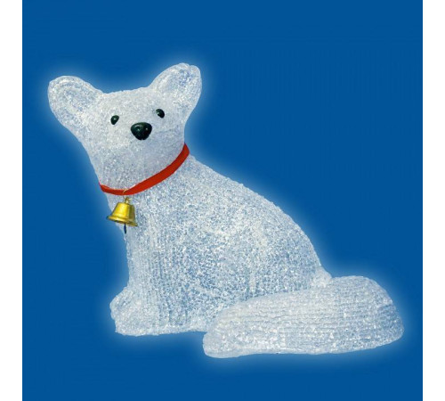 Зверь световой Uniel Лисенок 9559