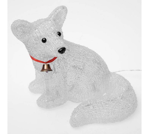 Зверь световой Uniel Лисенок 9559