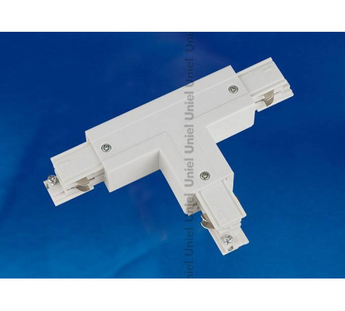 Соединитель T-образный для треков Uniel 09756