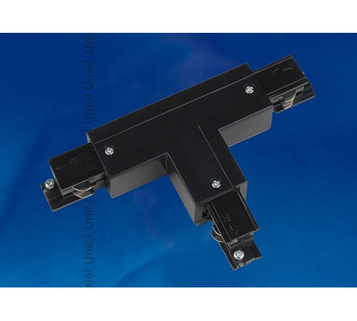 Соединитель T-образный для треков Uniel UBX-A33 09757
