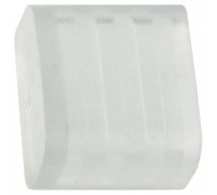 Заглушка для лент Uniel UCW-K10 10835