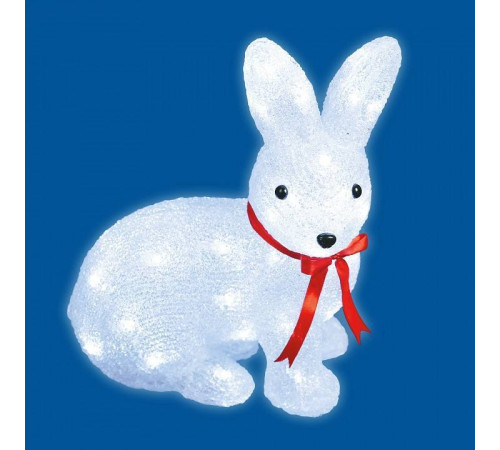 Зверь световой Uniel Зайчик 11032