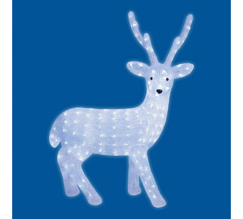 Зверь световой Uniel ULD 11036