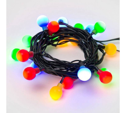 Гирлянда Супернить Uniel ULD 11093