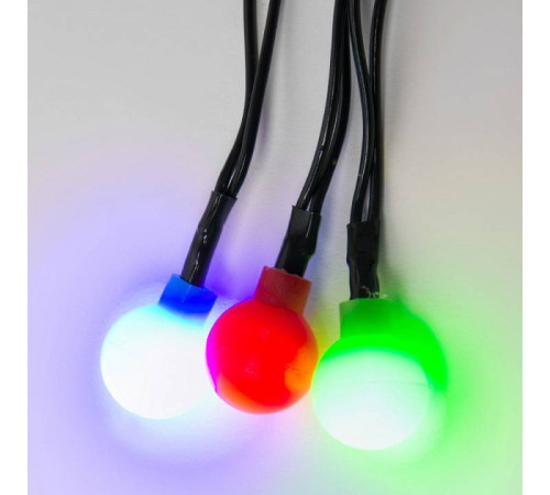 Гирлянда Супернить Uniel ULD 11093