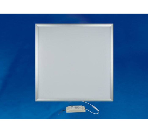 Светильник для потолка Армстронг Uniel Effective silver UL-00001793