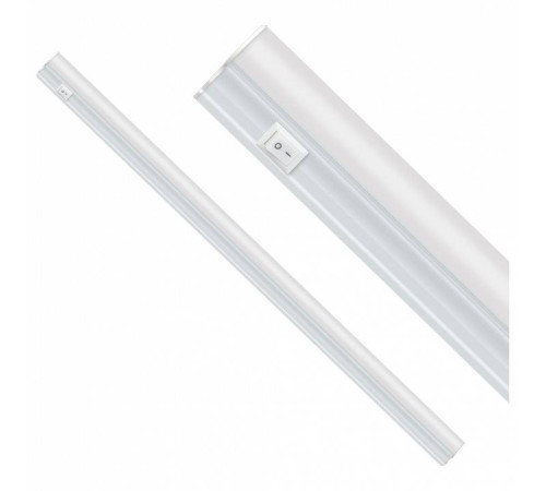 Светильник для растений светодиодный Uniel ULI-P10 18 Вт 560 мм UL-00002258