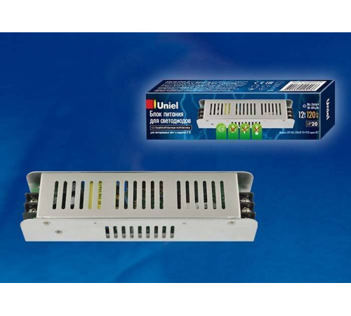 Блок питания Uniel UET-VAS-120A20 UL-00002430