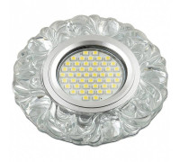 Встраиваемый светильник Fametto DLS-L135 UL-00003860