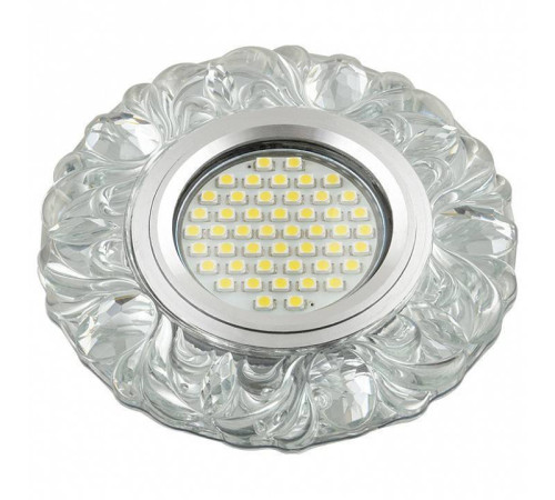 Встраиваемый светильник Fametto DLS-L135 UL-00003860