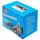 Гирлянда-занавес Uniel ULD-C2030-240/DTA BLUE IP20 UL-00003938