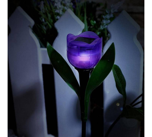 Садовая фигура Uniel Tulip UL-00004278