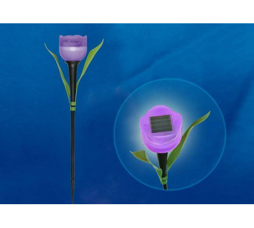 Садовая фигура Uniel Tulip UL-00004278