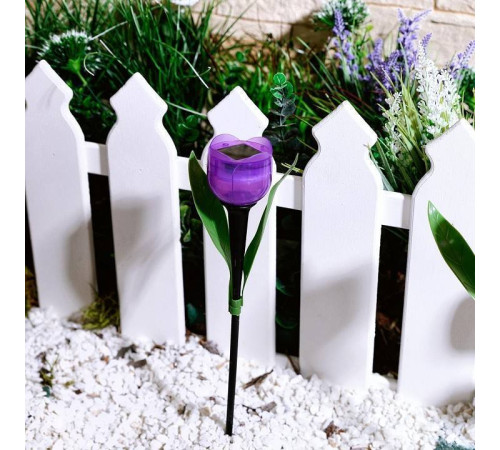 Садовая фигура Uniel Tulip UL-00004278