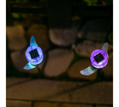 Садовая фигура Uniel Tulip UL-00004278