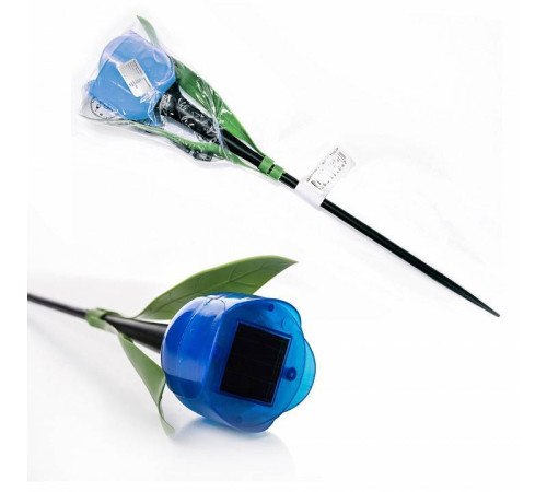 Садовая фигура Uniel Tulip UL-00004279