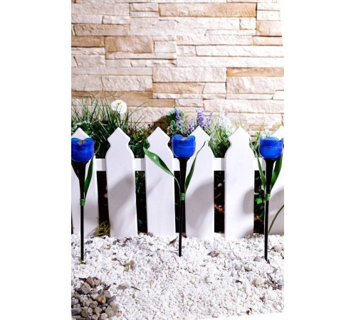 Садовая фигура Uniel Tulip UL-00004279