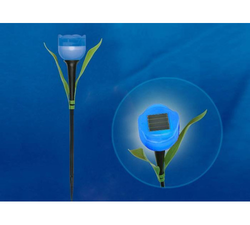 Садовая фигура Uniel Tulip UL-00004279