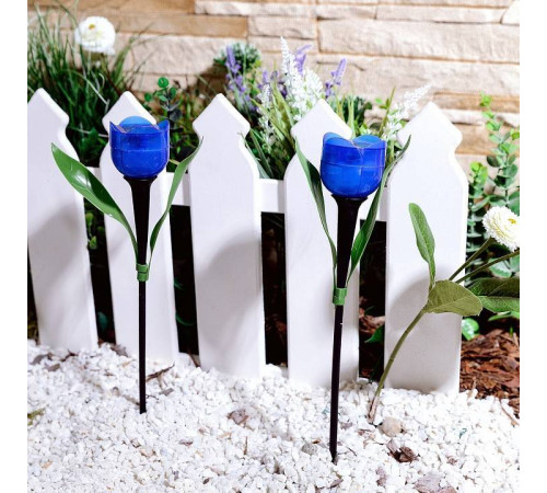 Садовая фигура Uniel Tulip UL-00004279