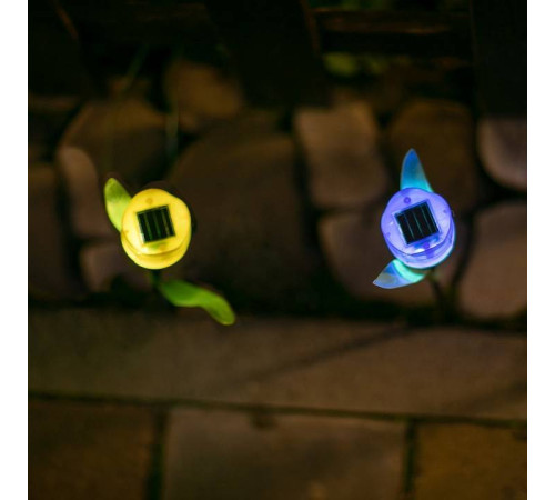 Садовая фигура Uniel Tulip UL-00004279