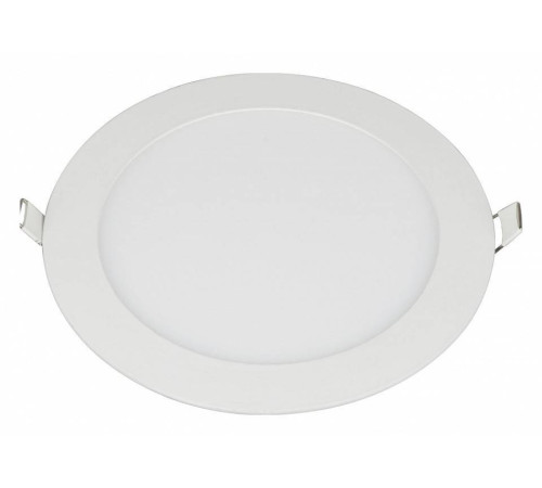 Встраиваемый светильник Volpe ULM-Q236 UL-00004662