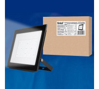 Прожектор светодиодный Uniel ULF-F20 20 Вт 4000 К IP65 UL-00005156