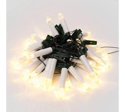 Гирлянда Супернить Uniel ULD-S0600/60 DTA 60 м 600 LED теплый белый UL-00005469