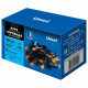 Гирлянда Супернить Uniel ULD-S0600/60 DTA 60 м 600 LED теплый белый UL-00005469
