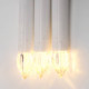 Гирлянда Супернить Uniel ULD-S0600/60 DTA 60 м 600 LED теплый белый UL-00005469