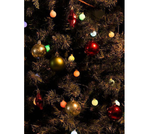 Гирлянда Супернить Uniel ULD-S0500 UL-00005470