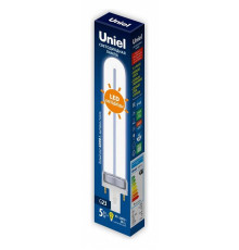 Лампа светодиодная Uniel LED-PL UL-00005661