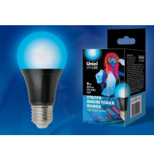 Лампа светодиодная Uniel Palazzo E27 9 Вт 4000 K UL-00005855