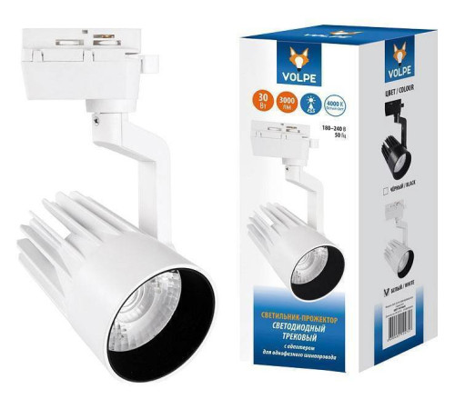 Светильник на штанге Volpe ULB-Q274 UL-00005925