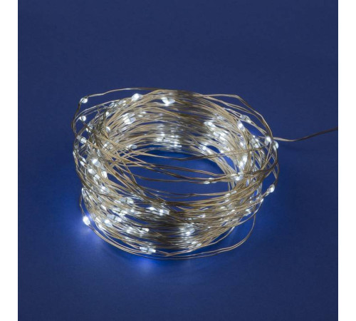 Гирлянда Нить Uniel ULD-S1000 10 м 100 LED IP20 мультиколор UL-00007186