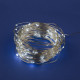 Гирлянда Нить Uniel ULD-S1000 10 м 100 LED IP20 мультиколор UL-00007186