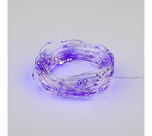 Гирлянда Нить Uniel ULD-S1000 UL-00007187