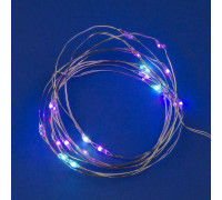 Гирлянда Нить Uniel ULD-S0200 UL-00007247