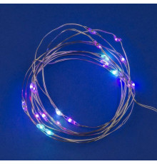 Гирлянда Нить Uniel ULD-S0200 UL-00007247