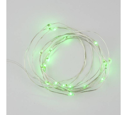 Гирлянда Нить Uniel ULD-S0200 UL-00007247