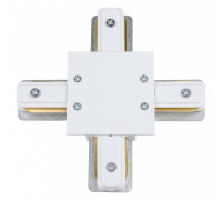 Соединитель X-образный для треков Volpe UBX-Q123 UL-00007383