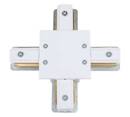 Соединитель X-образный для треков Volpe UBX-Q123 UL-00007383