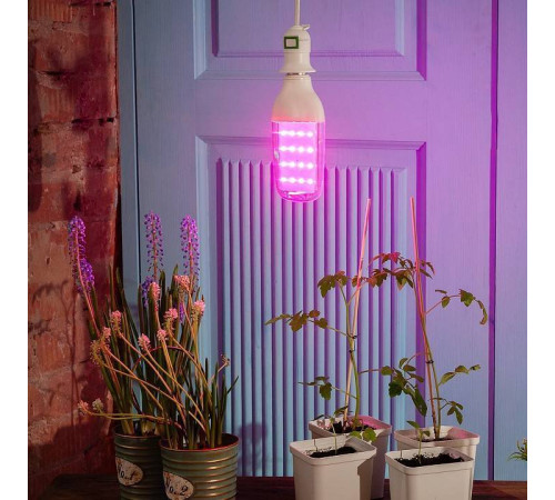 Подвесной светильник Uniel DLC-P UL-00007434