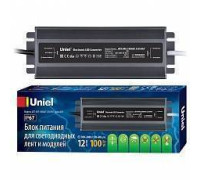 Блок питания Uniel Uet UL-00007576