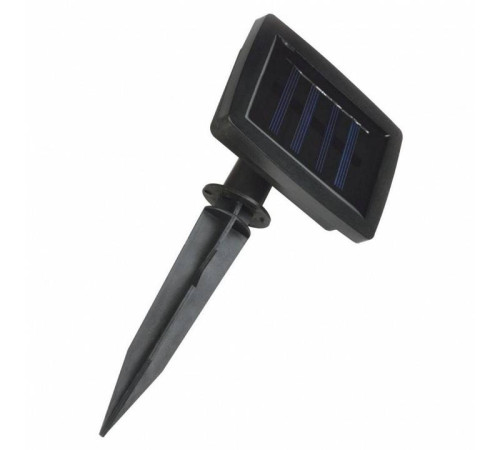 Гирлянда на солнечных батареях Uniel USL-S UL-00007866