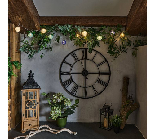 Гирлянда с насадками Uniel UL-00008420