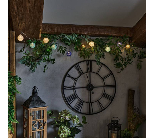 Гирлянда с насадками Uniel UL-00008420