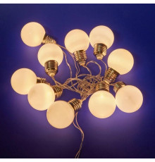 Гирлянда с насадками Uniel  UL-00008421