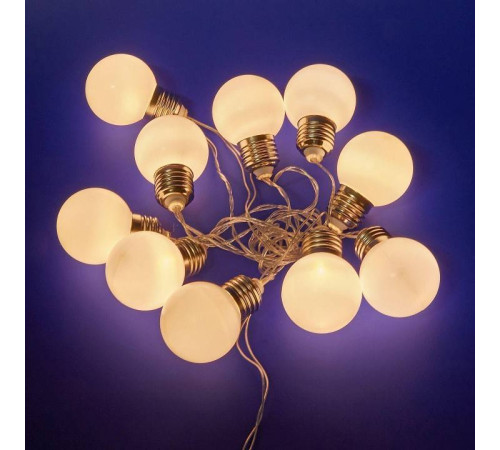 Гирлянда с насадками Uniel UL-00008421